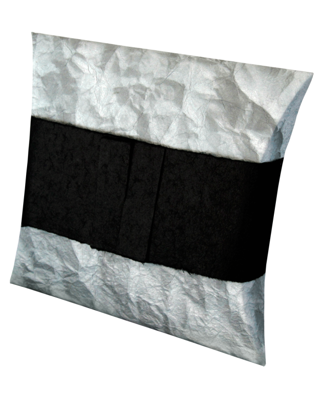 Journey Earth Urn-Slate Grey