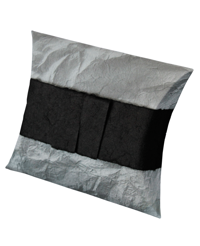 Journey Earth Urn-Slate Grey