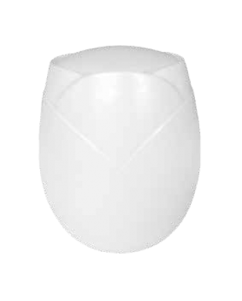 Dahlia Pearl Cremation Urn