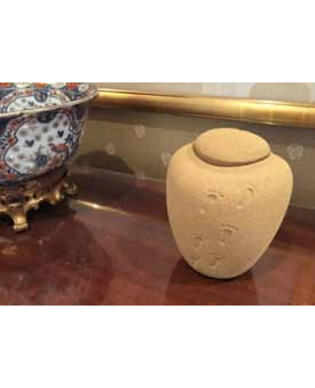 Permanent Oceane sand urns