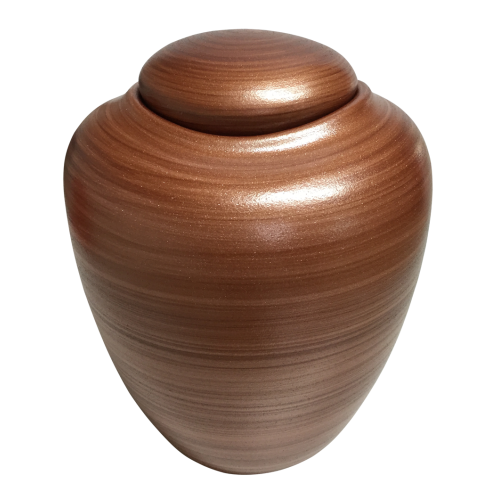 Oceane Mahogany Urn