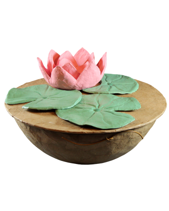 Serenity Paper Lotus - Water