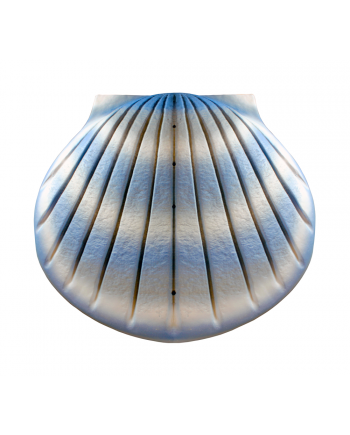 Companion Water Cremation Urn "Shell"