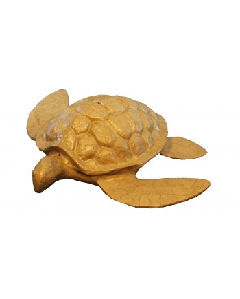 Adult Size Paper Turtle