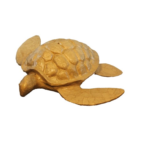 Adult Size Paper Turtle