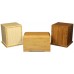 Adult Renewable Bamboo Cremation Urn