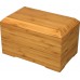 Tribute Bamboo Cremation Urn Eco Friendly