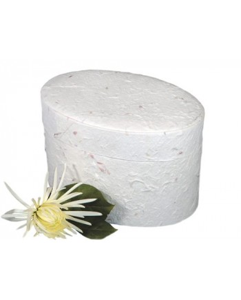 Oval Purity Earthurn