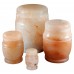Athena salt urns for pet ashes
