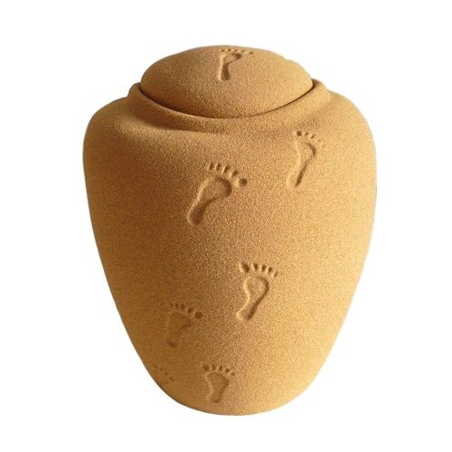 Oceane Sand Cremation Urn