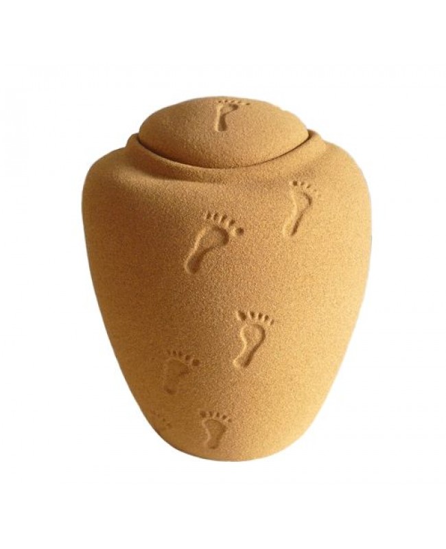 Oceane Sand Cremation Urn