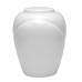 Sand and Gelatin Traditional Pearl Urn Sand and Gelatin Traditional Pearl Urn