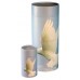 Forget Me Not Scattering Tube