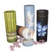 Forget Me Not Scattering Tube