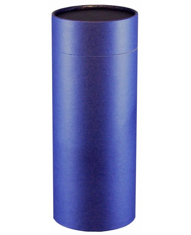 Navy Scattering Tube