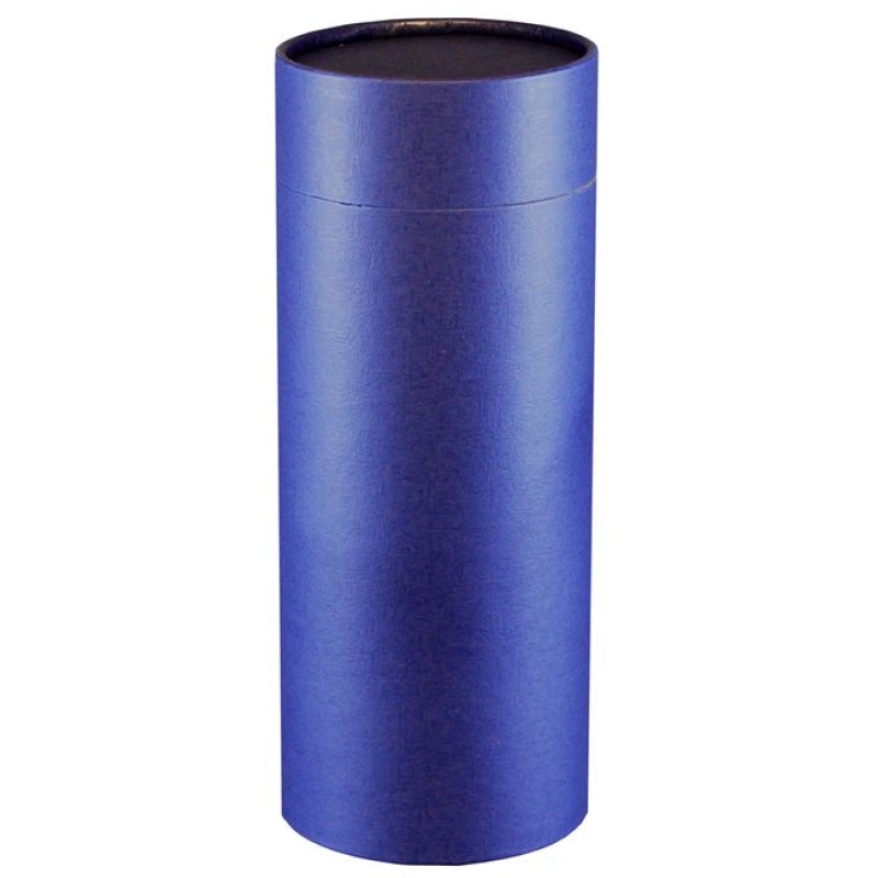 Navy Scattering Tube