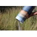 Eco-friendly Timber Scattering Tube