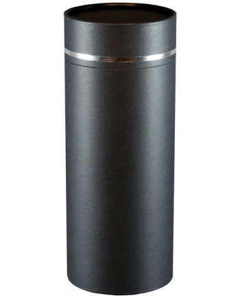 Silver Lining Scattering Tube