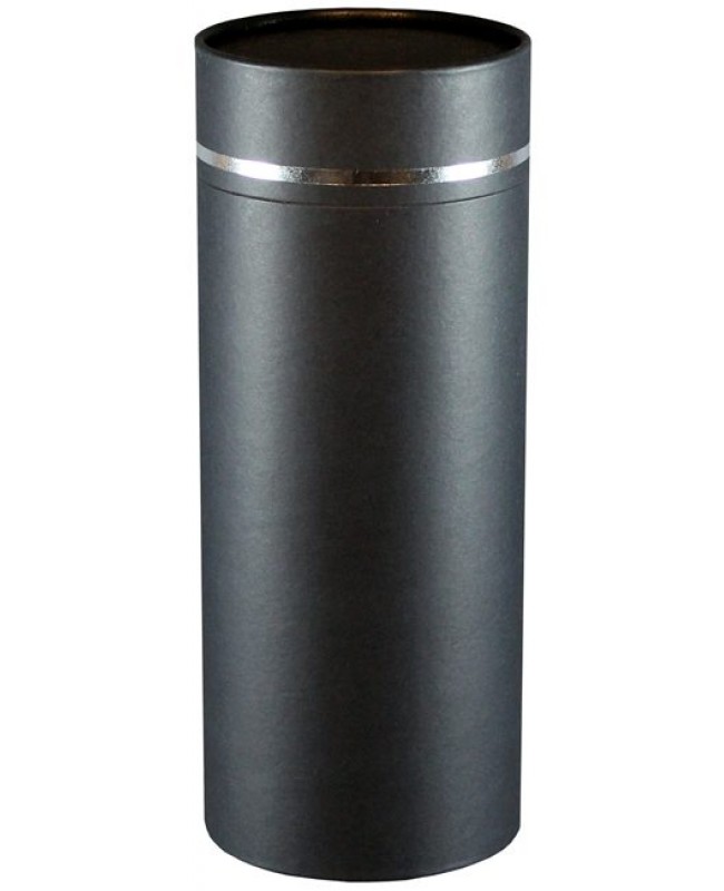 Silver Lining Scattering Tube