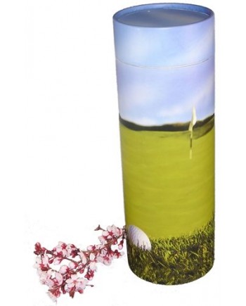 The 19th. Hole Scattering Tube