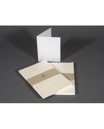 Order of Service Cards