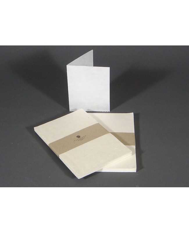 Order of Service Cards
