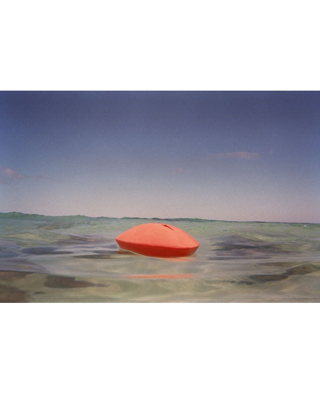 Corel memento biodegradable urns for water burial
