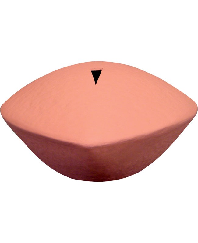 Memento Coral Paper Water Urn