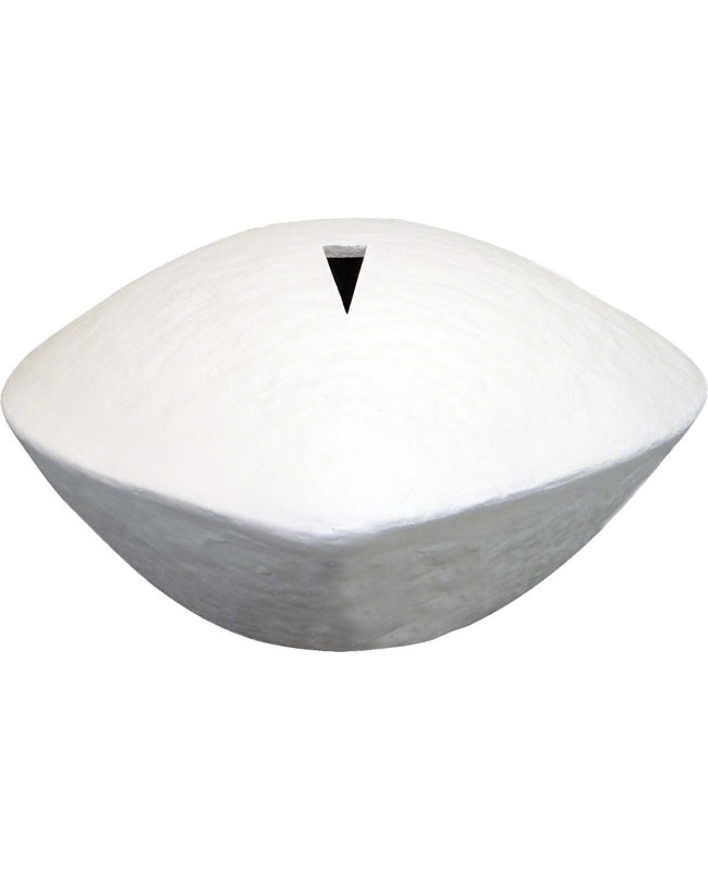 Memento White Paper Water Urn