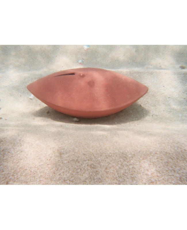 White memento Eco Water Urn