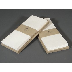 Memorial Envelopes and Parchment