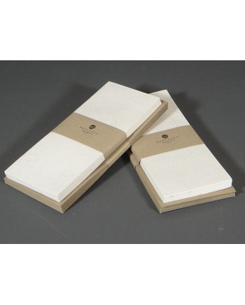 Memorial Parchment and Envelopes