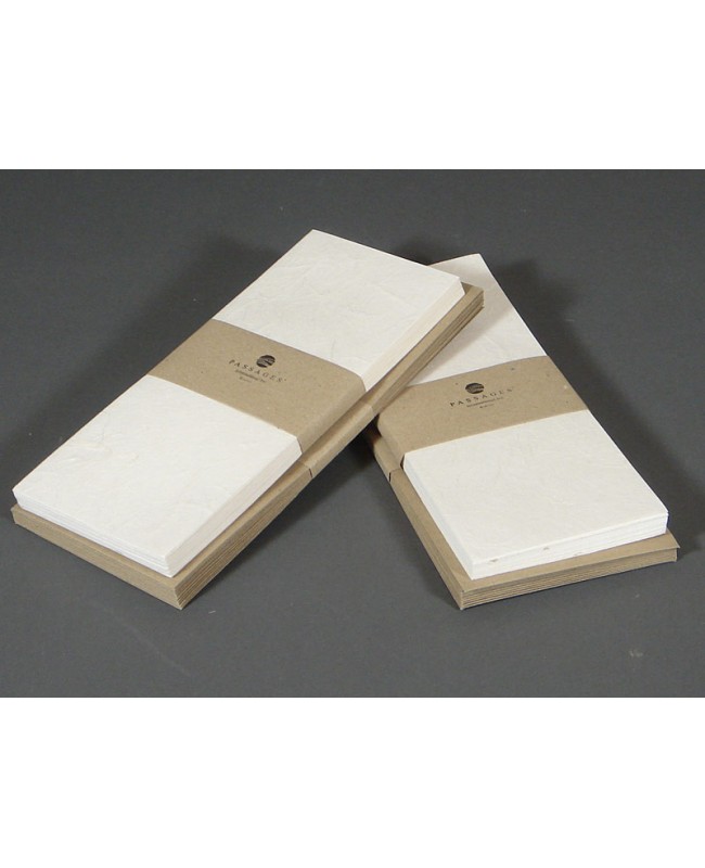 Memorial Parchment and Envelopes