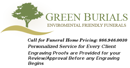 GreenBurials.com