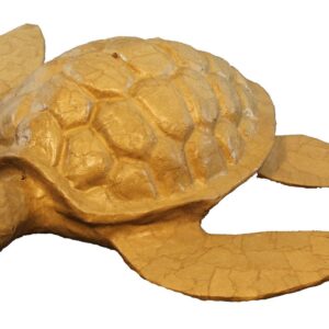 Adult Size Paper Turtle