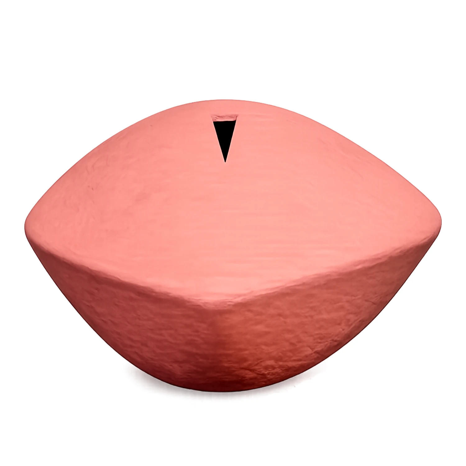 Memento Coral Paper Urn image1