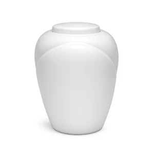 Traditional Pearl Urn