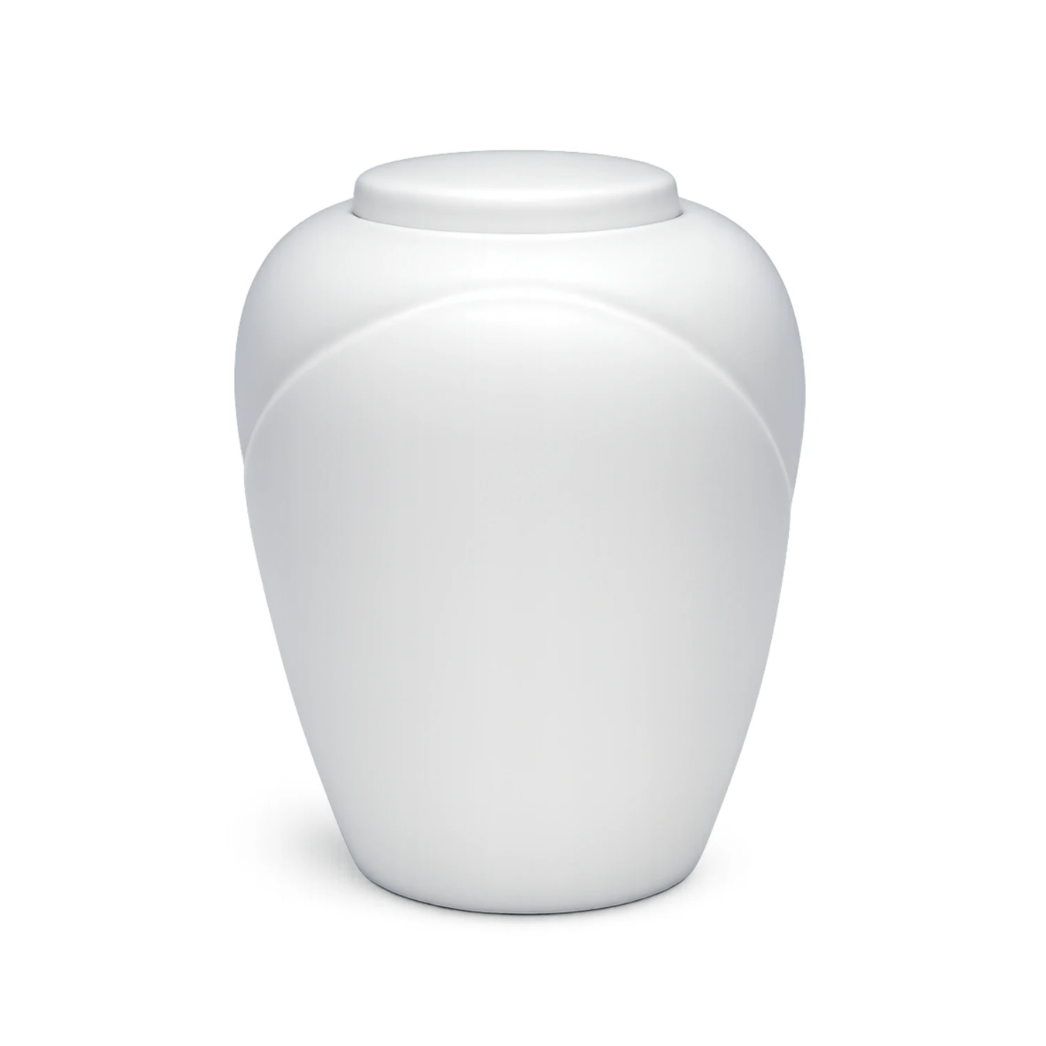 Traditional Pearl Urn
