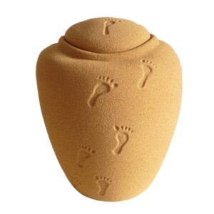 Oceane Sand Cremation Urn