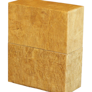 Simplicity Earth Urn – Wood Grain