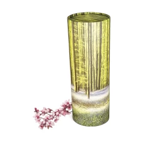 Bluebell Forest Scattering Tube image1