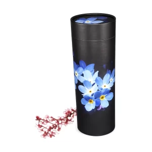 Forget Me Not Scattering Tube image1