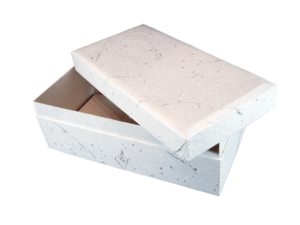 Pet Casket - 22_ Floral