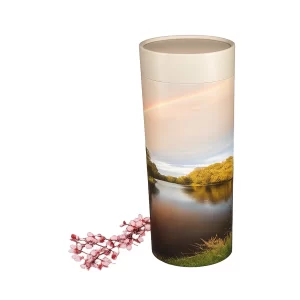 Rainbow Pond Scattering Tube image1