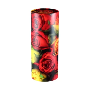 Rose Scattering Tube image1