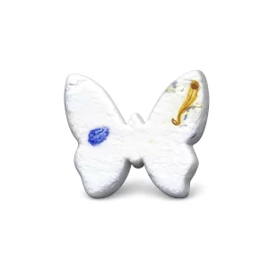 Seed Paper Ornament Mini Butterfly (Set of 100)