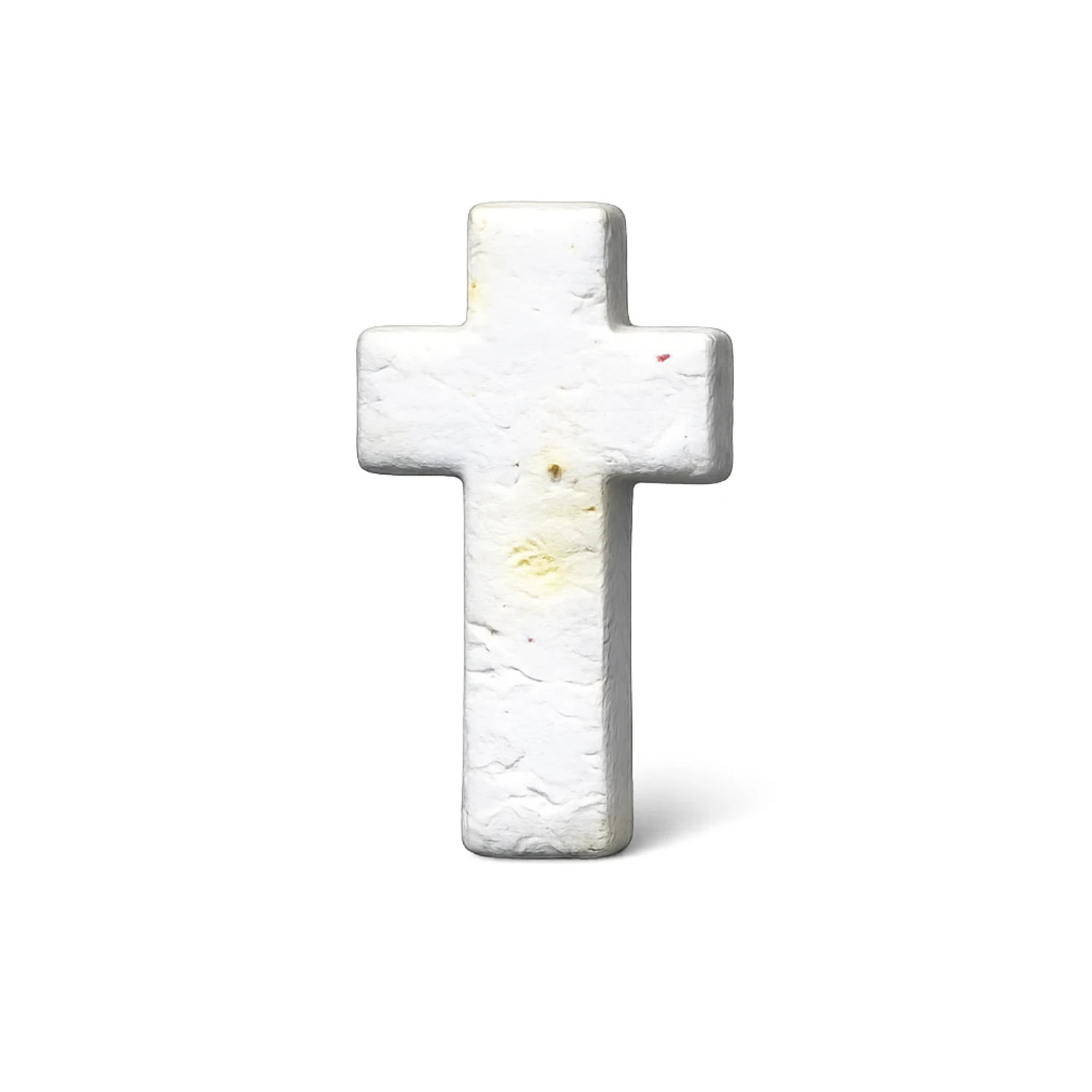 Seed Paper Ornament Mini Cross