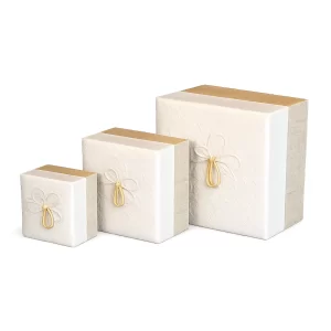 White Hemp Embrace image1