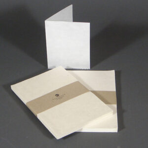 Order of Service Cards