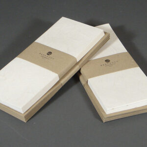 Memorial Envelopes and Parchment